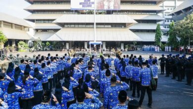 Formasi CASN Jateng Belum Dibuka, BKD Peringatkan Pemburu Lowongan Waspadai Calo