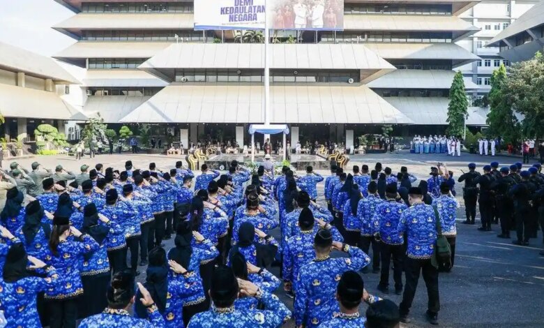 Formasi CASN Jateng Belum Dibuka, BKD Peringatkan Pemburu Lowongan Waspadai Calo