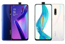 Harga HP Oppo dan Realme 24 Juni 2026, Realme Masih Punya Pilihan Rp 1,9 Jutaan