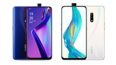 Harga HP Oppo dan Realme 24 Juni 2026, Realme Masih Punya Pilihan Rp 1,9 Jutaan