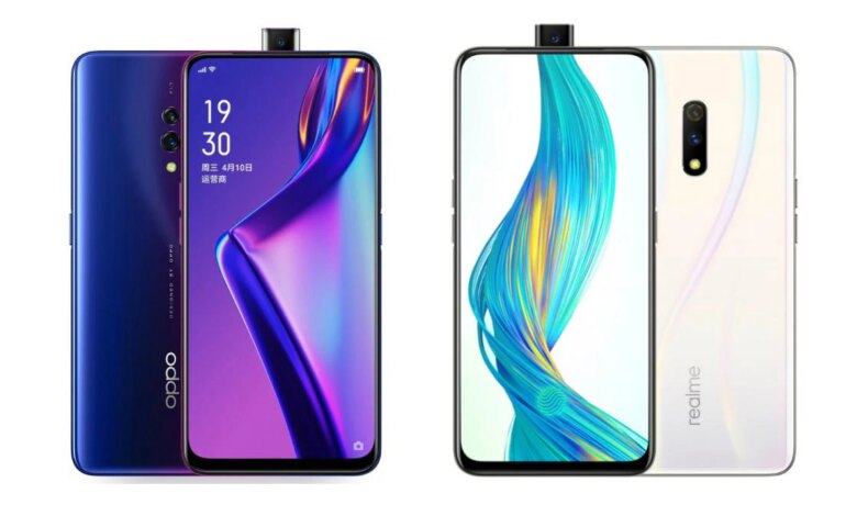 Harga HP Oppo dan Realme 24 Juni 2026, Realme Masih Punya Pilihan Rp 1,9 Jutaan