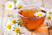 3 Manfaat Teh Chamomile Sebelum Tidur, Bantu Rileks Hingga Redakan Kram Haid