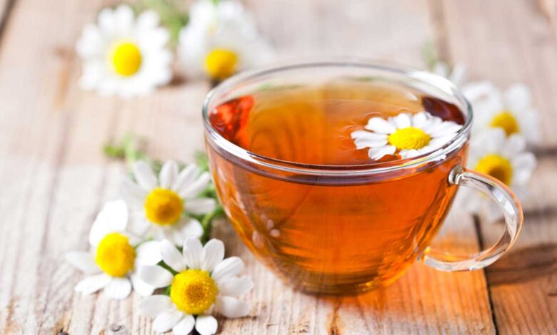 3 Manfaat Teh Chamomile Sebelum Tidur, Bantu Rileks Hingga Redakan Kram Haid