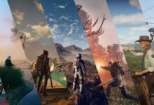 5 Game Open-World yang Lebih Dalam Dari GTA 5, Dari Emosi Hingga Detail Dunia
