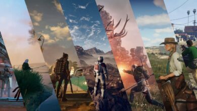 5 Game Open-World yang Lebih Dalam Dari GTA 5, Dari Emosi Hingga Detail Dunia