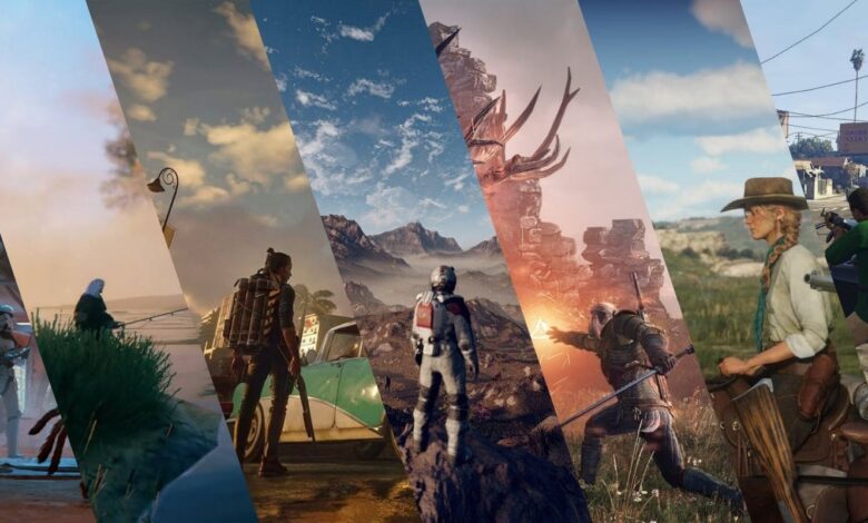 5 Game Open-World yang Lebih Dalam Dari GTA 5, Dari Emosi Hingga Detail Dunia