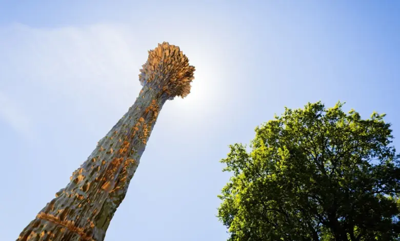 Berlin Kenang Saksi-Saksi Yehuwa yang Diteror Nazi, Monumen Baru di Tiergarten Ungkap Luka Lama