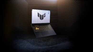 ASUS TUF Gaming F16 2026, Laptop RTX 5070 yang Tak Cuma Kuat Main Game