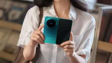 Vivo X Fold 6 Bocor Jelang Rilis, Layar 8,02 Inci 5.000 Nits dan Kamera 200MP Zeiss