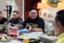 Bamsoet Dukung Drag Konten Kreator Bandung, 150 Kreator Bakal Gerakkan UMKM dan Ekonomi Lokal