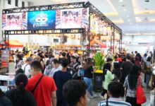 Krista Exhibitions Buka KRISTAInterFOOD 2026, UMKM Dibidik Tembus Pasar 25 Negara