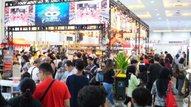 Krista Exhibitions Buka KRISTAInterFOOD 2026, UMKM Dibidik Tembus Pasar 25 Negara
