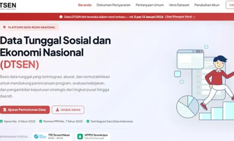 Pemkab Jember Temukan 14.462 Penerima Bansos Sudah Meninggal, Data Kemiskinan Bocor Besar-Besaran