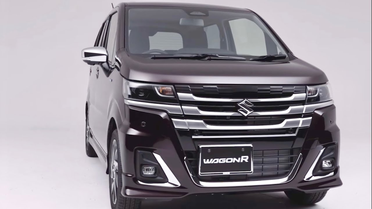 Suzuki Karimun 2026 Kembali dengan Lonjakan Besar, Hybrid dan 6 Airbag Mulai Rp182 Jutaan