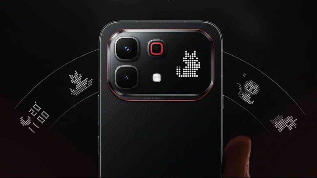 Infinix Note 60 Pro Pininfarina Edition Tampil Bak Mobil Sport, Isi Jeroannya Tetap Ganas