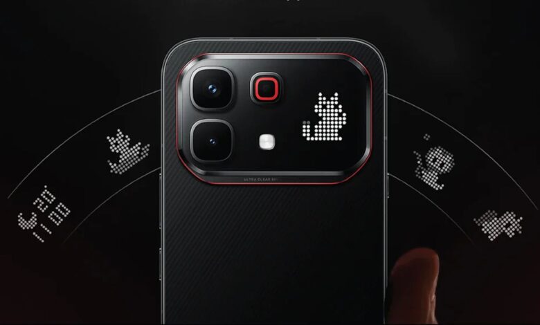 Infinix Note 60 Pro Pininfarina Edition Tampil Bak Mobil Sport, Isi Jeroannya Tetap Ganas