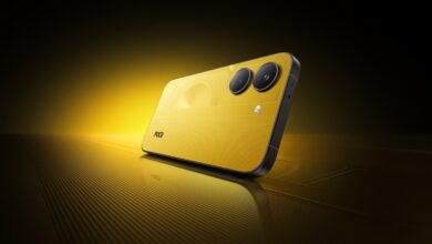 POCO X8 Pro Yellow Makin Berani, Desain Balap dan Fitur Ekstrem Siap Menarik Perhatian