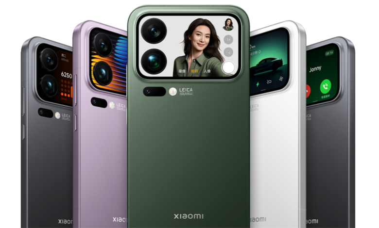 Xiaomi 18 Pro Siap Bawa Layar Anti Intip, Fitur Galaxy S26 Ultra Kini Tak Lagi Eksklusif