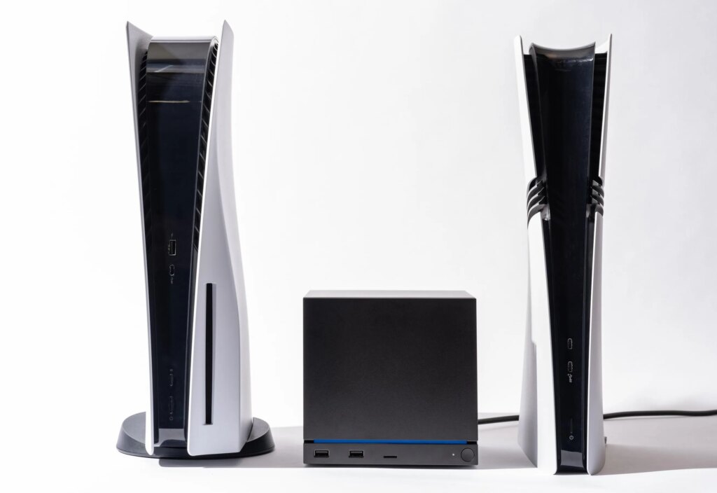 Steam Machine Lebih Fleksibel, Tapi PS5 Pro Masih Menang Soal Value untuk Gamer?