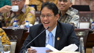 Purbaya Dorong Layer Cukai Baru, Rokok Ilegal Dibidik Jadi Legal