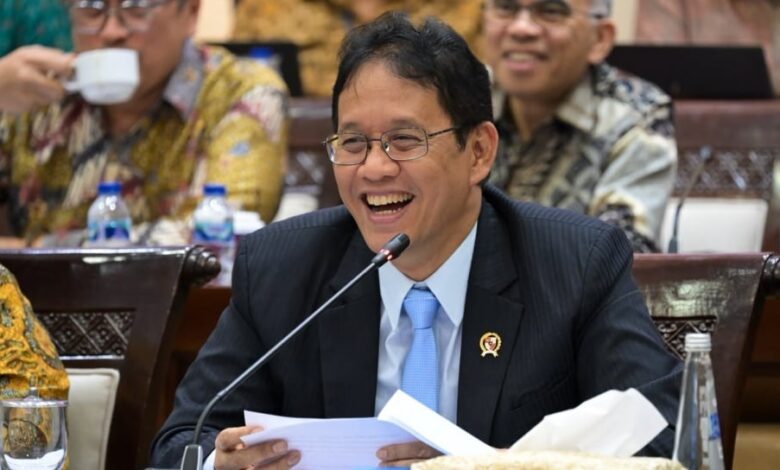 Purbaya Dorong Layer Cukai Baru, Rokok Ilegal Dibidik Jadi Legal