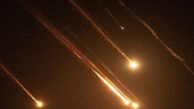 Ancaman Trump Dibalas, Iran Siagakan Angkatan Bersenjata di Garis Depan