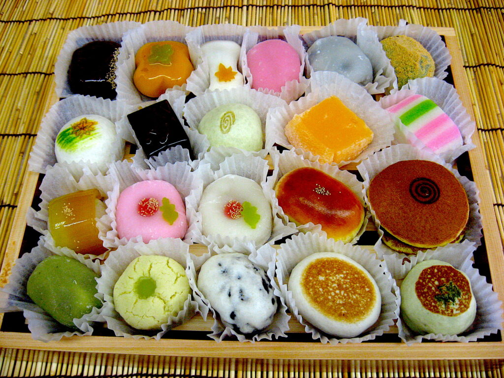 Rp 5.000 Saja Sepotong Mochi Lembut Ini Masih Diserbu, Ratusan Laris Tiap Hari