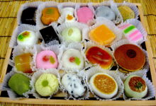 Rp 5.000 Saja Sepotong Mochi Lembut Ini Masih Diserbu, Ratusan Laris Tiap Hari