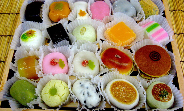Rp 5.000 Saja Sepotong Mochi Lembut Ini Masih Diserbu, Ratusan Laris Tiap Hari