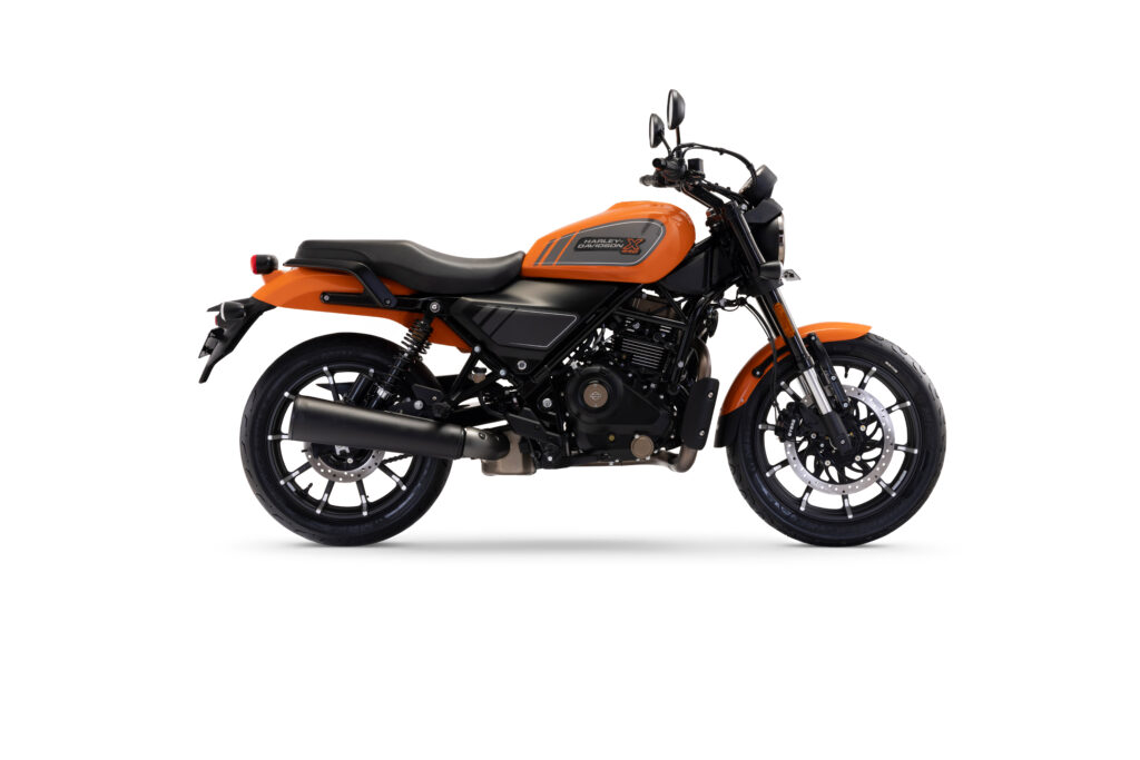 Harley-Davidson X440, Harga Setara Motor Jepang yang Bikin Anak Muda Melirik Merek Legendaris