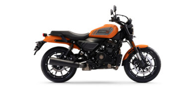 Harley-Davidson X440, Harga Setara Motor Jepang yang Bikin Anak Muda Melirik Merek Legendaris