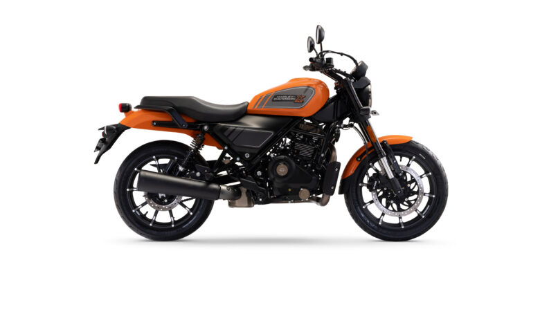 Harley-Davidson X440, Harga Setara Motor Jepang yang Bikin Anak Muda Melirik Merek Legendaris