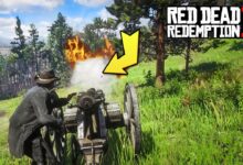 6 Mod Red Dead Redemption 2 Yang Bikin Dunia Baratnya Terasa Jauh Lebih Hidup