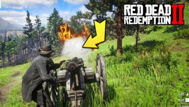 6 Mod Red Dead Redemption 2 Yang Bikin Dunia Baratnya Terasa Jauh Lebih Hidup