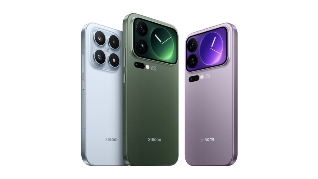 Libas Game Berat Tanpa Lemot, 5 HP Xiaomi Paling Gacor Juni 2026 Ini Beda Kelas