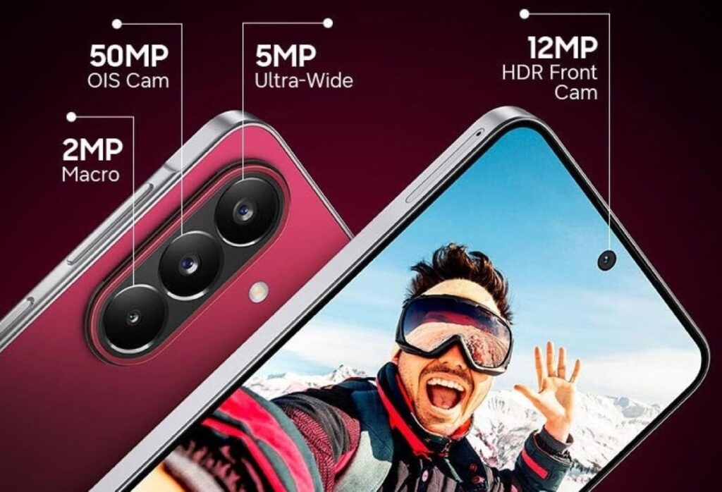 Samsung Pastikan Galaxy M47 5G Segera Hadir, Bocoran Snapdragon Dan Kamera Tiga Siap Menggoda