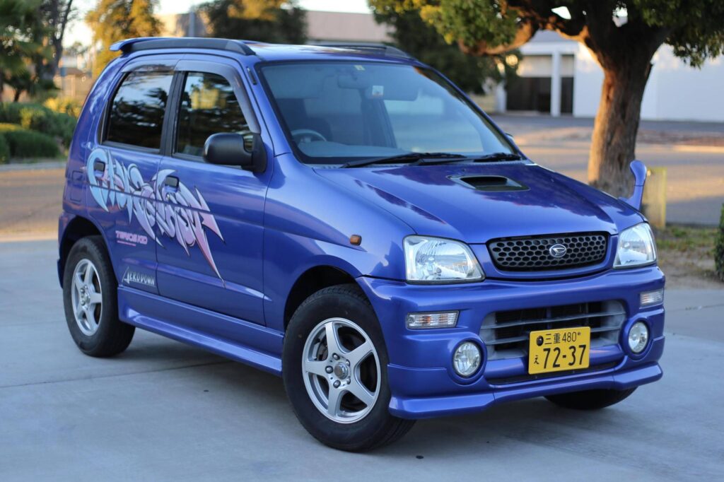 Daihatsu Apresiasi Pemilik Terios 14 Tahun, Bukti Loyalitas Tak Cuma Soal Mobil
