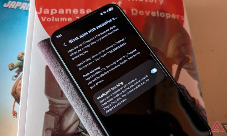 Lima Cara Menghapus Iklan Di Android, Bikin Browsing Dan Main Game Lebih Nyaman