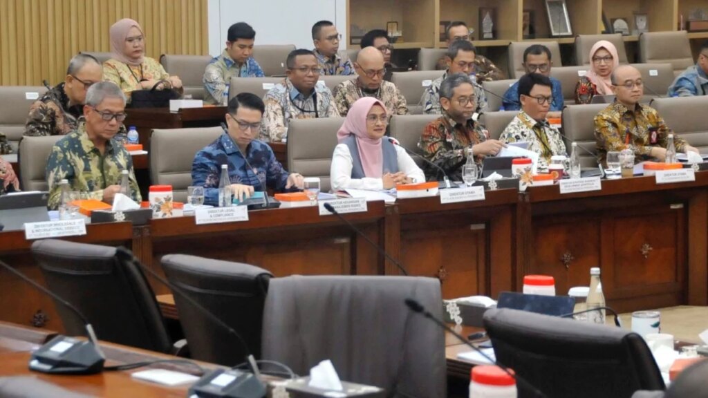 Dividen Telkom Melampaui Kinerja Lalu, Komisi VI DPR Beri Apresiasi Tegas