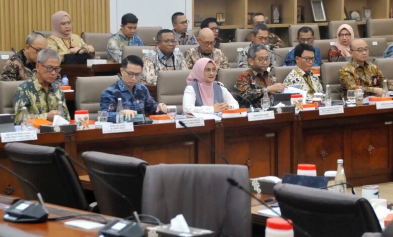 Dividen Telkom Melampaui Kinerja Lalu, Komisi VI DPR Beri Apresiasi Tegas