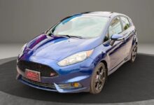 Ford Fiesta Cuma Rp68 Juta, Daftar Mobil Bekas Murah 2026 Ini Masih Layak Dipinang