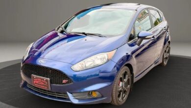 Ford Fiesta Cuma Rp68 Juta, Daftar Mobil Bekas Murah 2026 Ini Masih Layak Dipinang