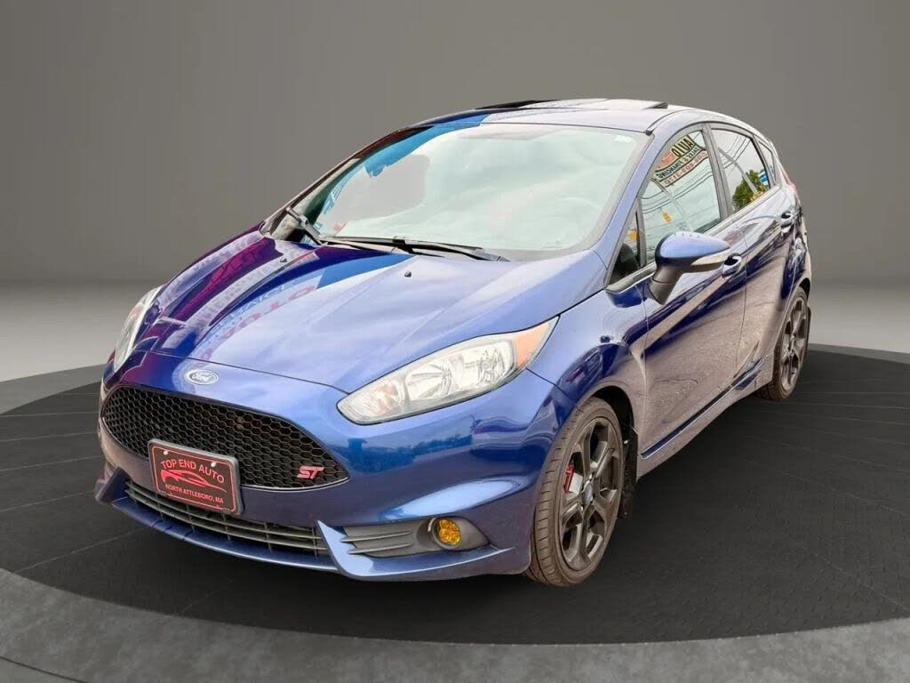 Ford Fiesta Cuma Rp68 Juta, Daftar Mobil Bekas Murah 2026 Ini Masih Layak Dipinang