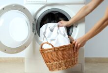 Jangan Asal Cuci Seprai Linen, Cara Ini Bikin Kain Tetap Lembut dan Tidak Susut