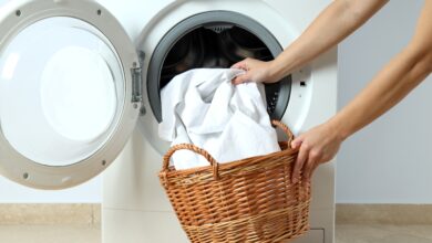 Jangan Asal Cuci Seprai Linen, Cara Ini Bikin Kain Tetap Lembut dan Tidak Susut