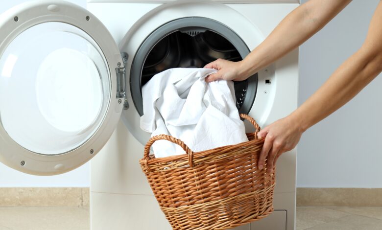 Jangan Asal Cuci Seprai Linen, Cara Ini Bikin Kain Tetap Lembut dan Tidak Susut