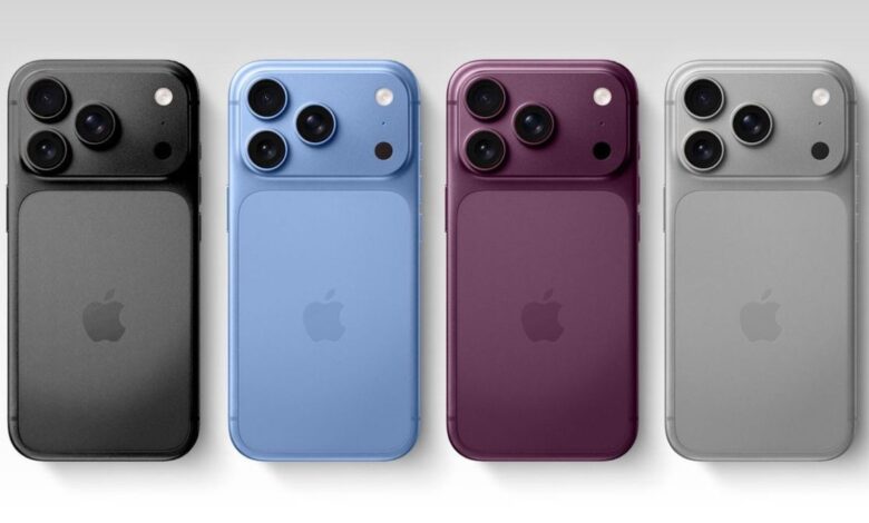 iPhone 18 Standard Bakal Punya 12GB RAM, Apple Siapkan Lompatan AI On-Device