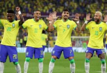 Jadwal Ketat Piala Dunia Kamis Ini, Swiss Brasil Hingga Korsel Siap Menentukan Nasib