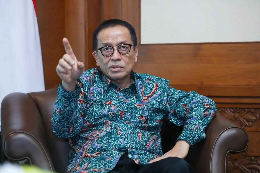 Likuiditas Bank Masih Kuat, OJK Ingatkan Risiko Dari Daya Beli Dan PHK