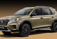 Harga Honda BR-V N7X Prestige CVT 2026 Terungkap, SUV Keluarga Ini Tampil Mewah Tanpa Ubah Banyak